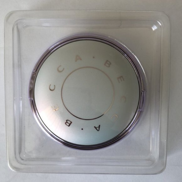 Becca Pearl Glow Luster Glow Powder PURE PEARL .32 Oz New - Picture 6 of 10